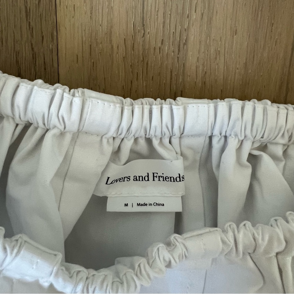 Lovers + Friends Matching Set - Picture 10 of 11